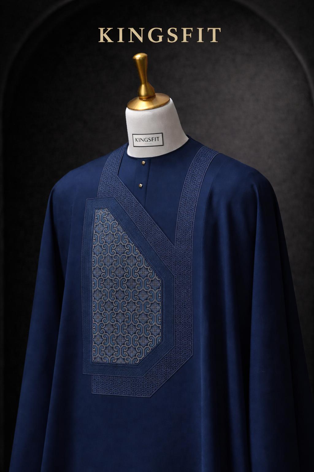 Agbada